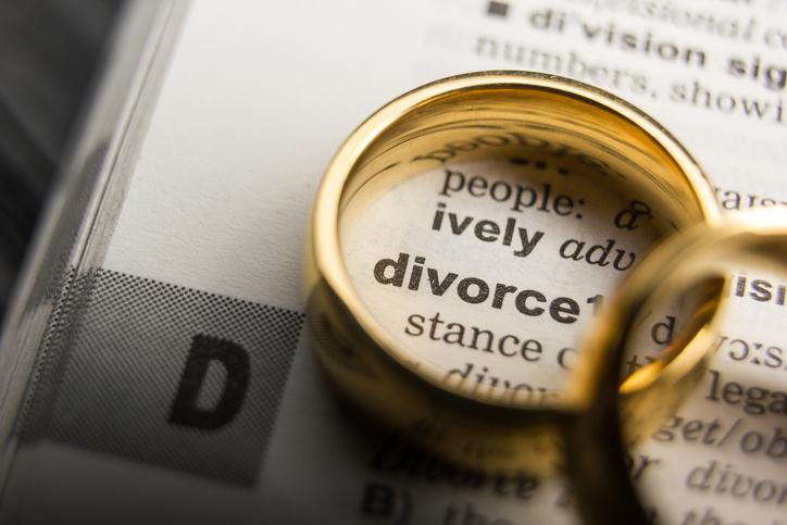 Divorcing a Spouse Whose Whereabouts Are Unknown
