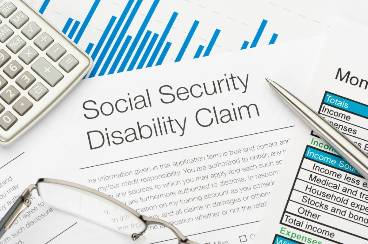 Social Security Disability Insurance Claims Denied