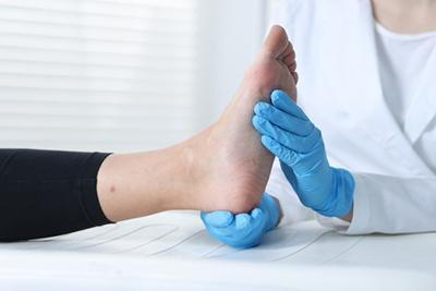 Diabetic-Patient-Receiving-Foot-Care-from-a-Podiatrist