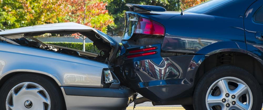 Chiropractic Care after an Auto Accident Injury