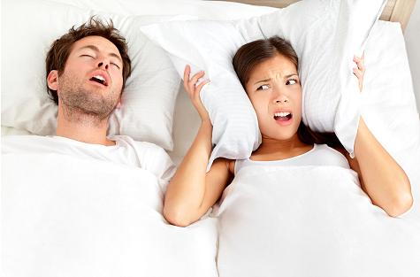 Dispelling 7 Myths About Snoring—And How to Overcome It