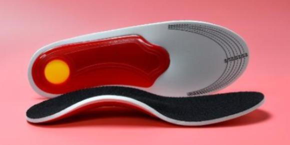 custom made foot orthotics