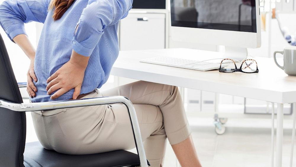 chiropractic techniques for lower back pain