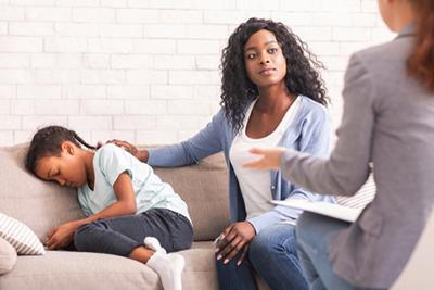 Pediatric-Visit-for-Child's-Mental-Health-Assessment