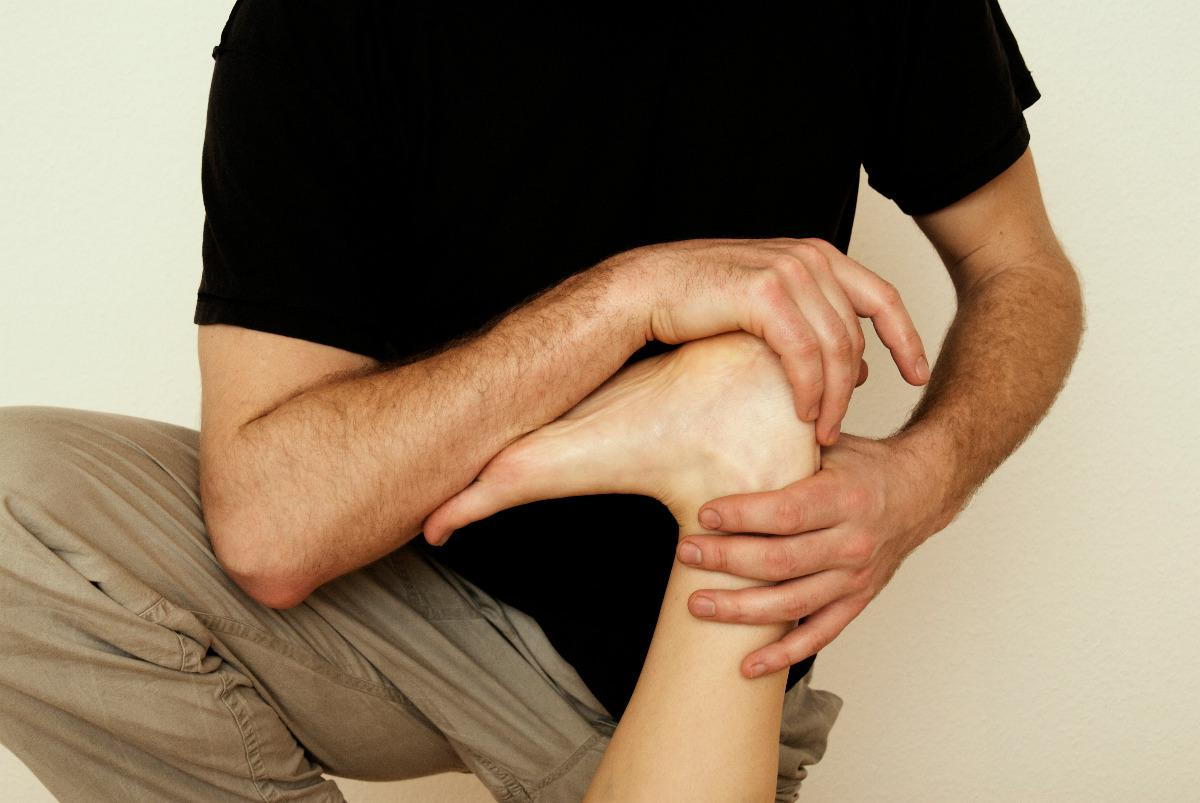 The Benefits of Stretching the Feet  Gulf Coast Foot and Ankle Specialist