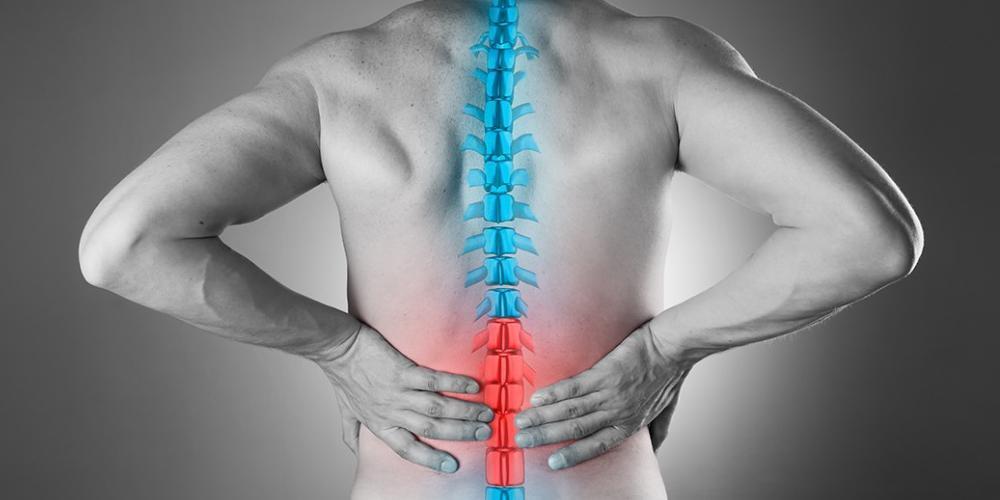 Spinal Decompression, Traction Therapy, Muscle pain, Spine Issues