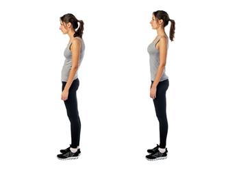 Improve Your Posture with a Foam Roller - The Brain & Spine Institute of  North Houston