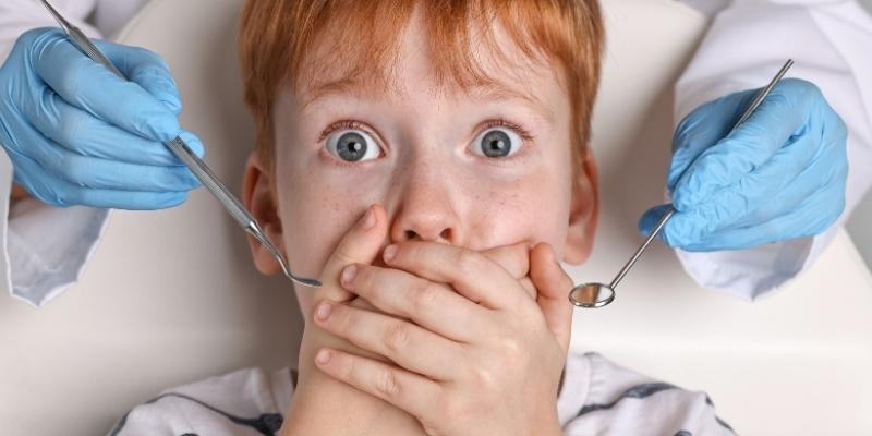 How to Help Child With Dental Anxiety