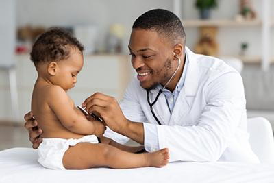 Choosing the Right Pediatrician