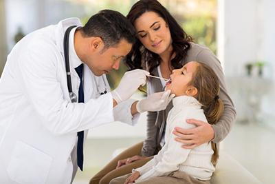 Sick-Child-Visits-Child-Doctor