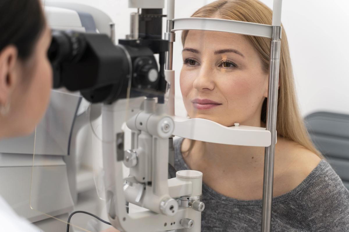 Is Laser Cataract Eye Surgery Right for You? Exploring Your Options