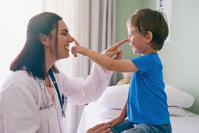Well-Child-Checkup-of-a-Child