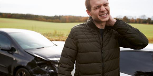 auto accident injuries