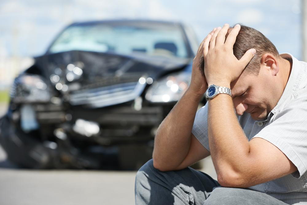 why see an austin chiropractor after car accident is important