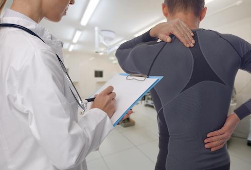 best solution for herniated disc treatment Austin chiropractor