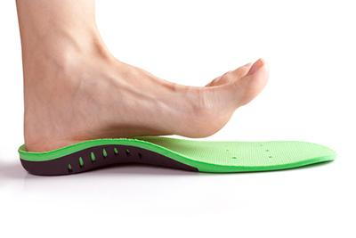 Relieve-Heel-Pain-with-Custom-Orthotics