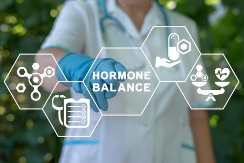 Concept of hormonal therapy and innovative treatments