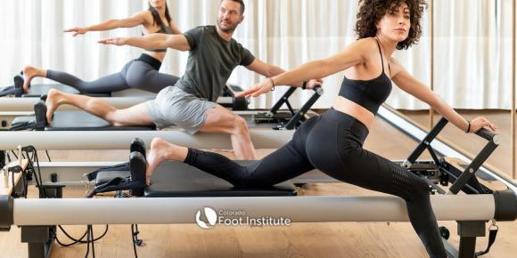 Pilates for Osteporosis: Benefits, Safety, and Risks