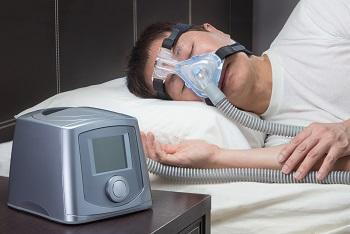 Sleep Apnea symptoms can be treated