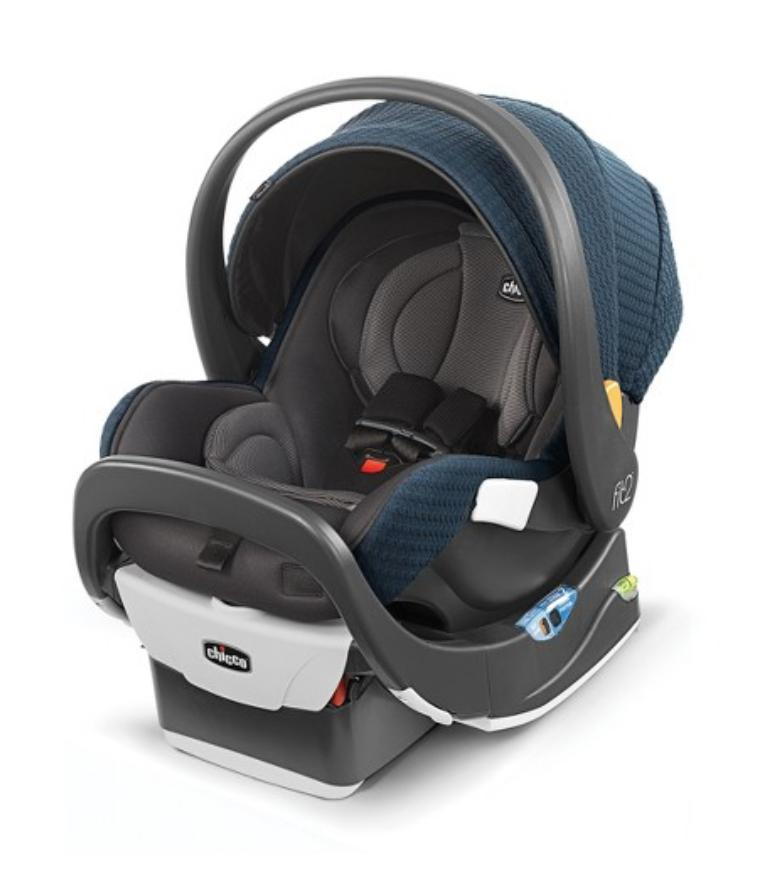 Car Safety Seat Recommendations By The Aap