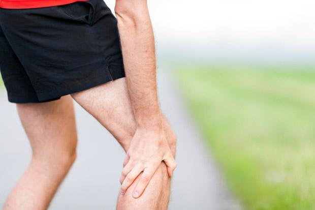knee pain for runners
