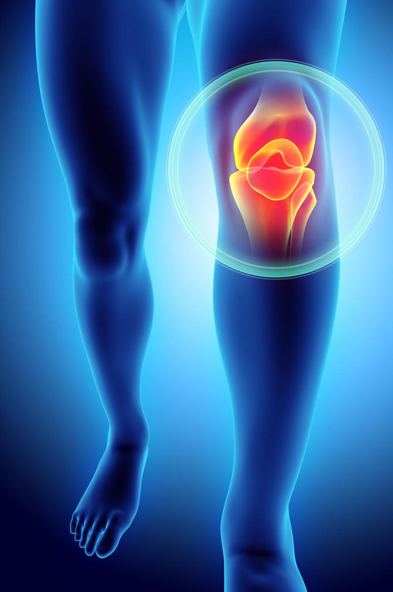 Knee Pain For Runners