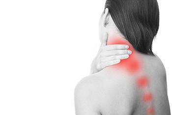 neck pain, back pain