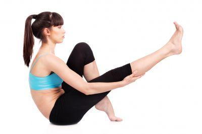 Exercise and Stretch for Better Circulation