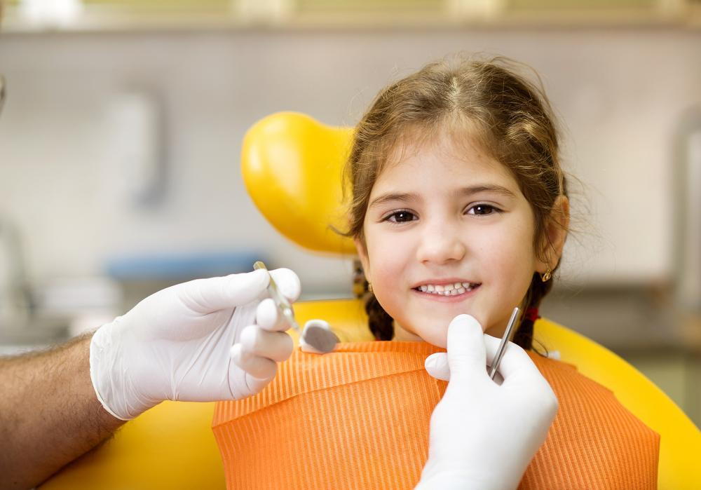 what to expect from your kitchener dentist