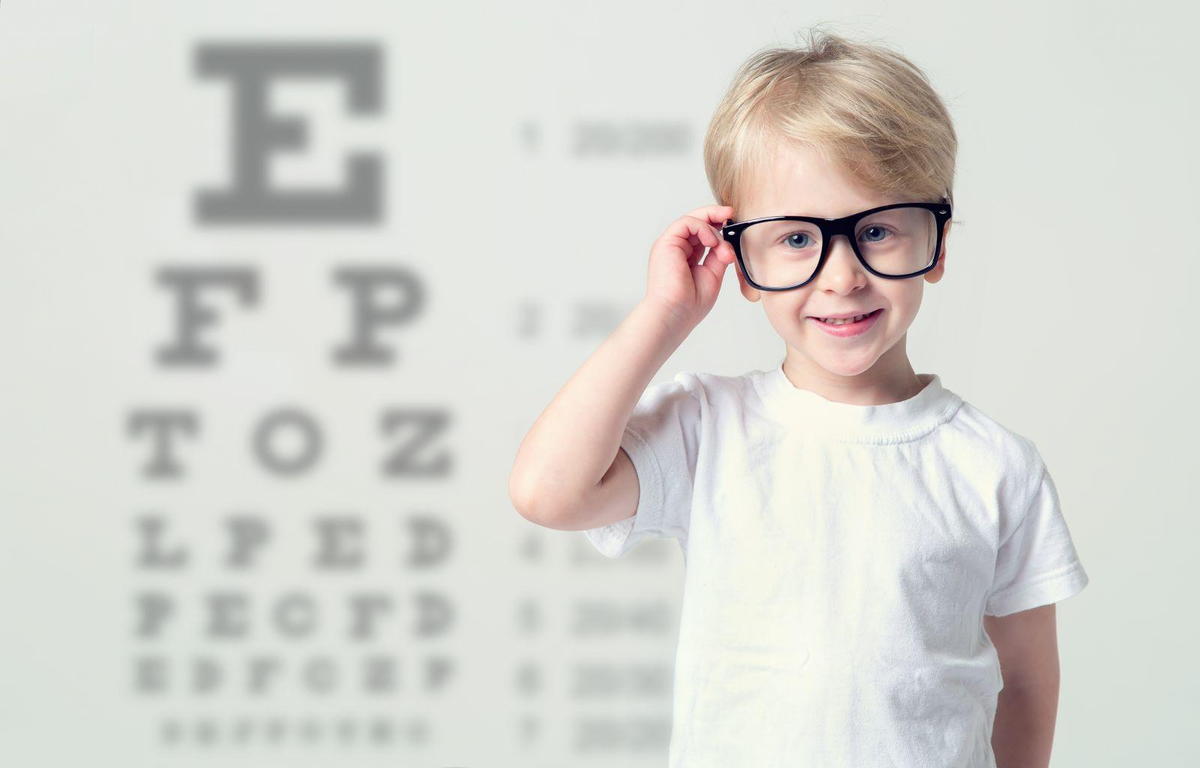 How To Cure Eye Problems in Kids and Save Them from Blindness 2