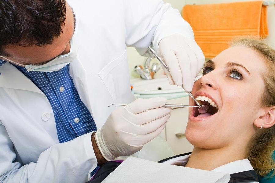 Dental Laser Gum Surgery