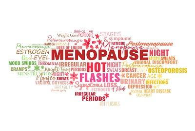 Dealing with Menopause