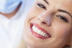 cosmetic dentist in evansville restores smiles