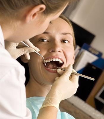 preventative dentistry