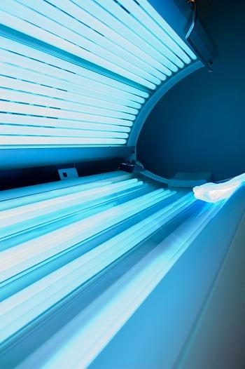 Tanning Beds