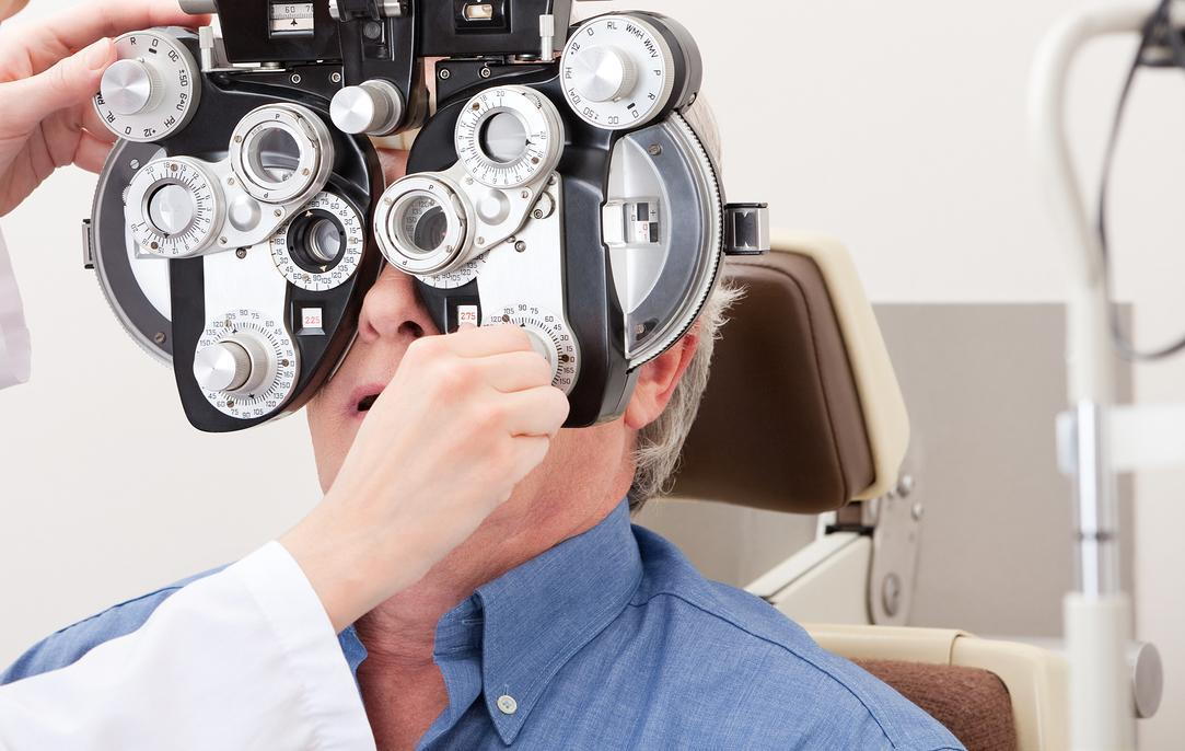 Regular eye exams are important for maintaining your overall health. See our Phoenix ophthalmologist for your eye exam; call us now for an appointment!