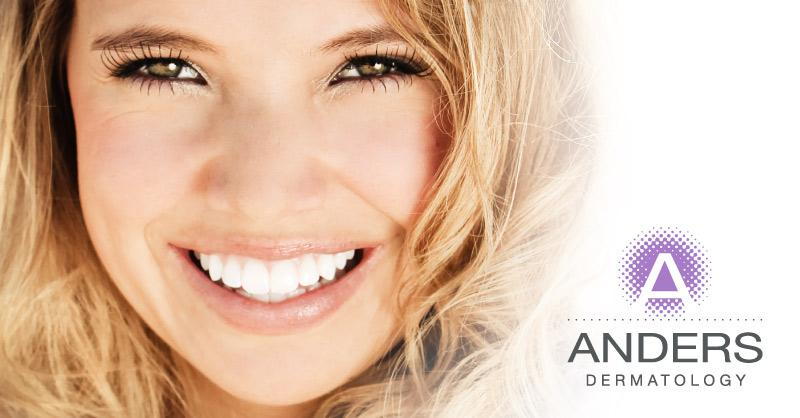 Enlarged Pores Treatment | Anders Dermatology