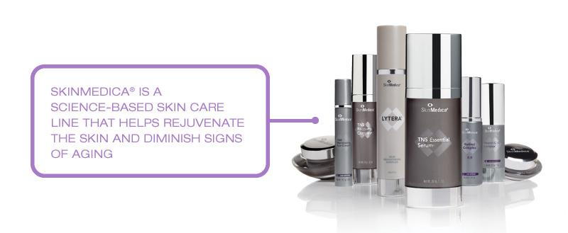 Skin Care Products | Anders Dermatology