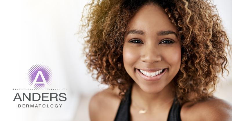 botox in your 20s | Anders Dermatology