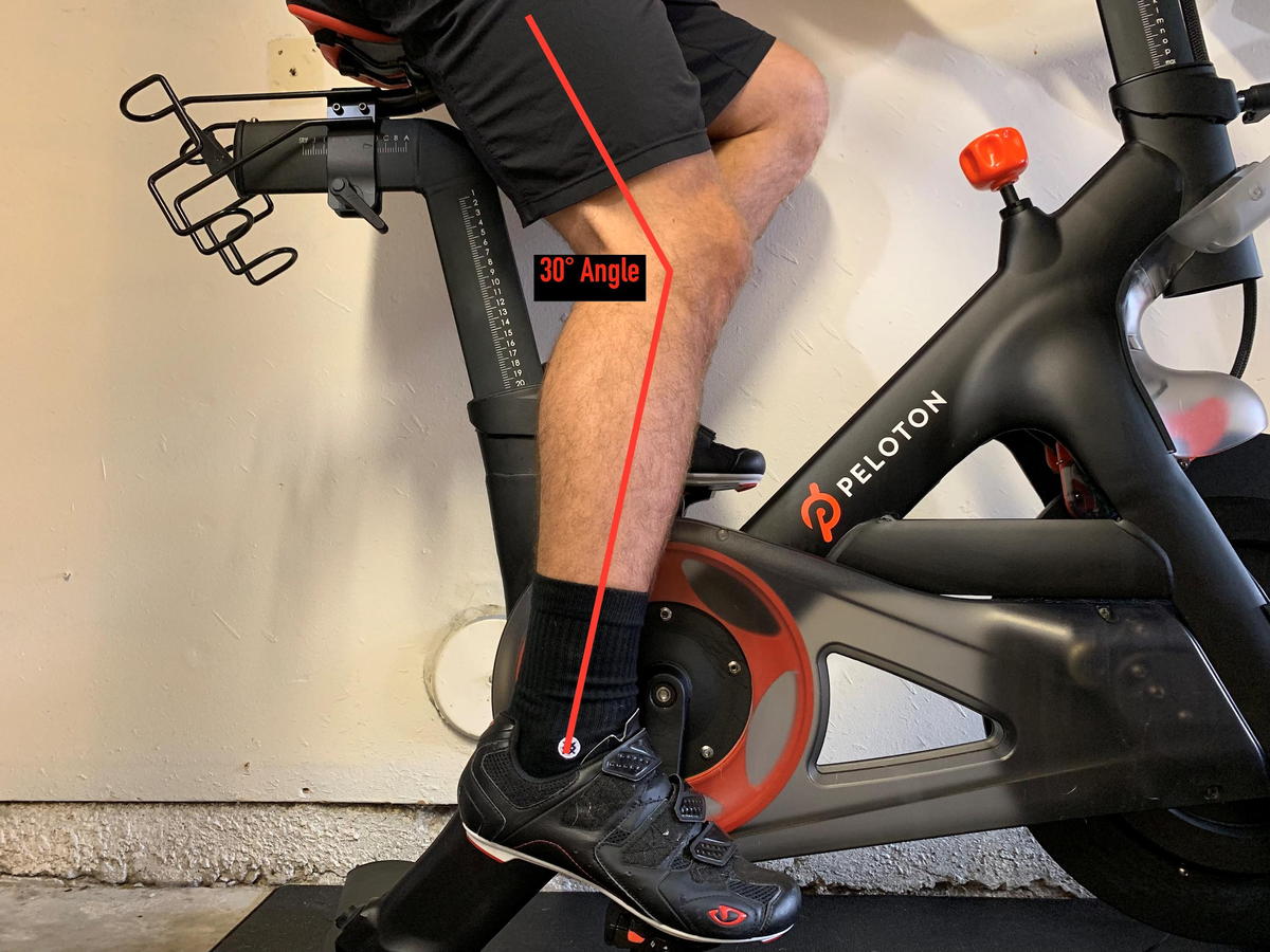 Peloton Bike Fixes for Common Pain