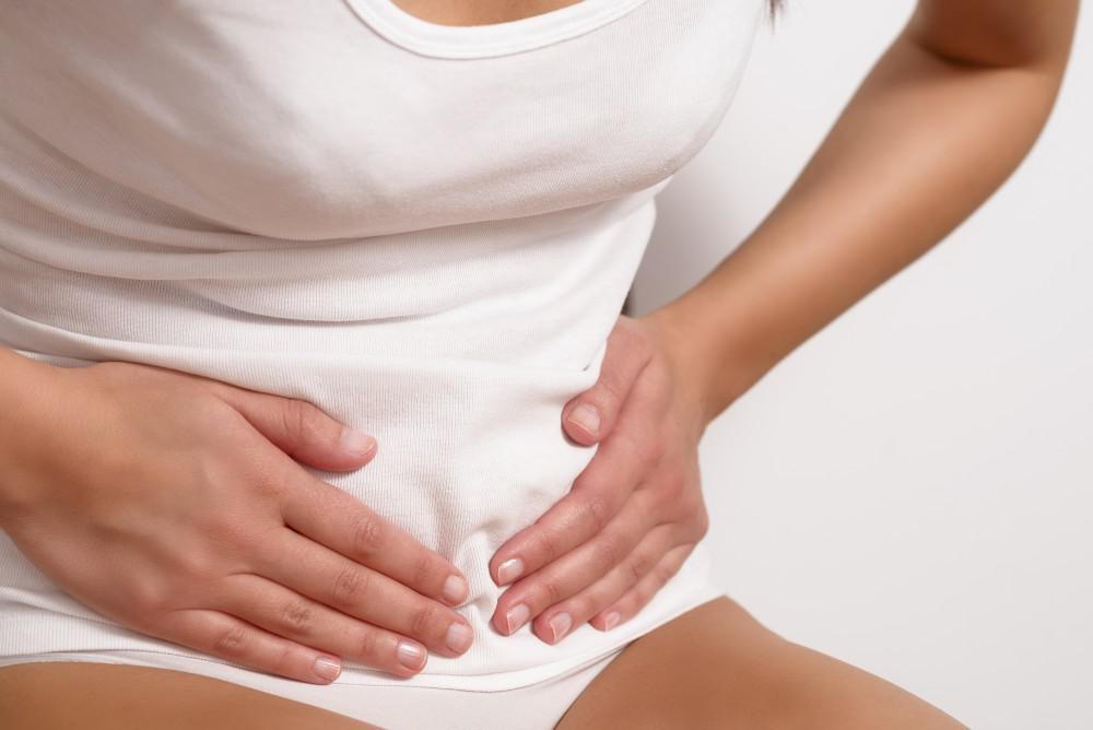 What's wrong with abdominal distension, abdominal pain and flank pain?