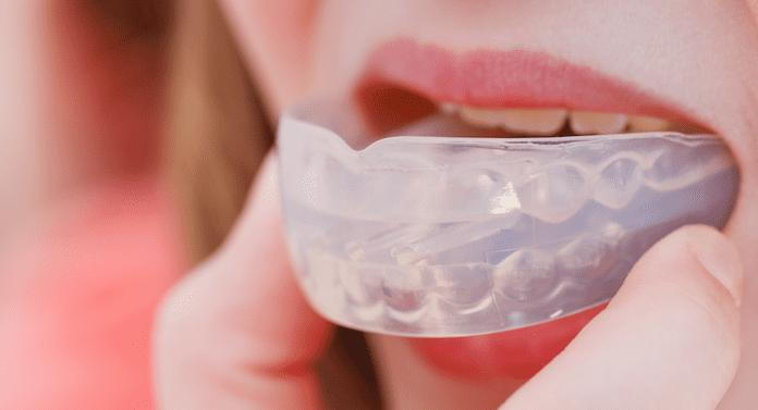 Benefits of Mouth Guard