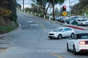 Escondido, CA - Accident Causes Injuries on San Pasqual Valley Rd