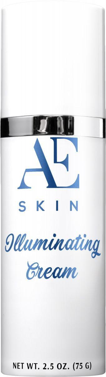 A E Skin Illuminating Cream