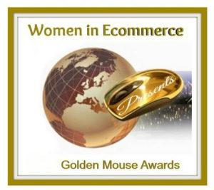 Jianny Adamo - Golden Mouse Award Winner 2017