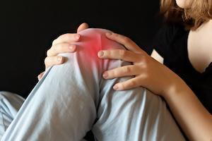 knee pain management