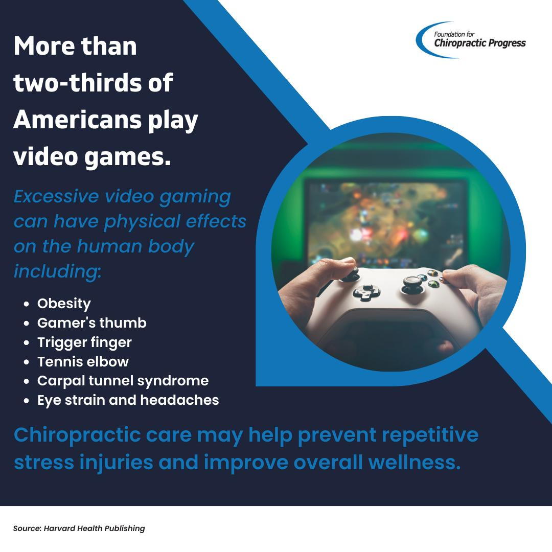 The health effects of too much gaming - Harvard Health