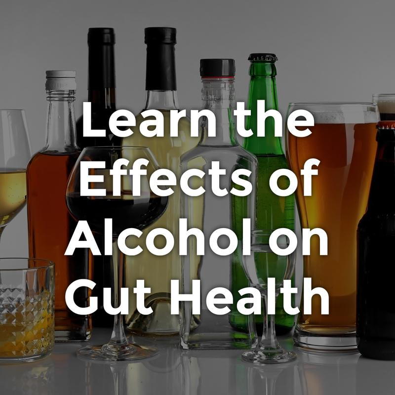 Alcohol's health effects: What you need to know