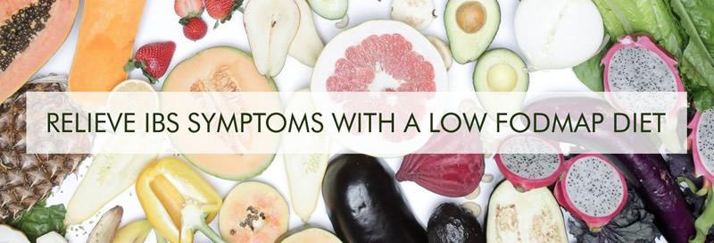 low-FODMAP diet can relieve IBS symptoms