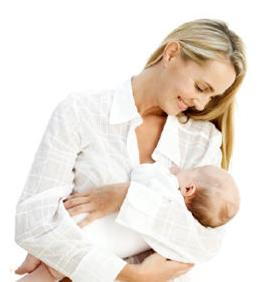 Post-Partum Shoulder, Neck and Upper Back Pain - Legacy Physical Therapy